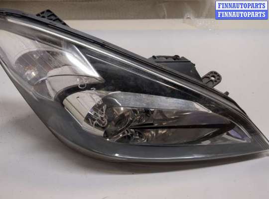 Купить Фара (передняя) на KIA Ceed 2007-2012 Фара (передняя) KA607925 на KIA Ceed 2007-2012
