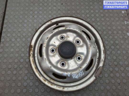 Диск железный FO2169808 на Ford Transit 2000-2006