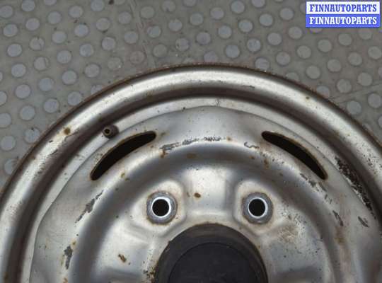 купить Диск железный на Ford Transit 2000-2006