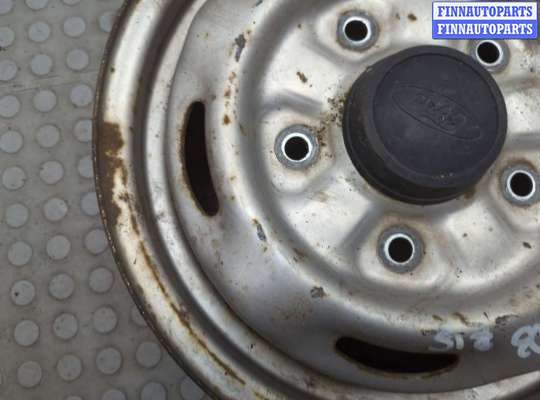 купить Диск железный на Ford Transit 2000-2006