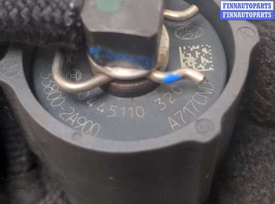 купить Форсунка топливная на KIA Ceed 2007-2012