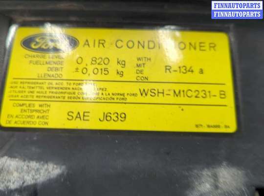 купить Рамка передняя (телевизор) на Ford Mondeo 3 2000-2007