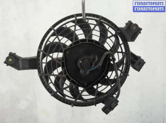 Вентилятор радиатора LXR6764 на Lexus GX 2002-2009