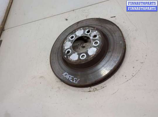 купить Диск тормозной на Land Rover Discovery 3 2004-2009
