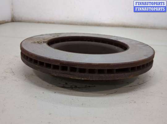 купить Диск тормозной на Land Rover Discovery 3 2004-2009