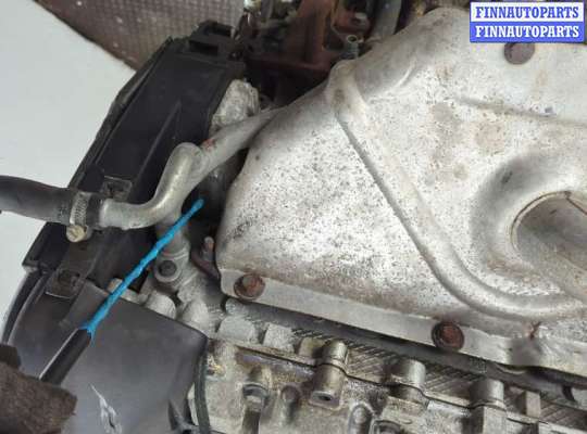 купить Форсунка топливная на Volvo V70 2001-2008