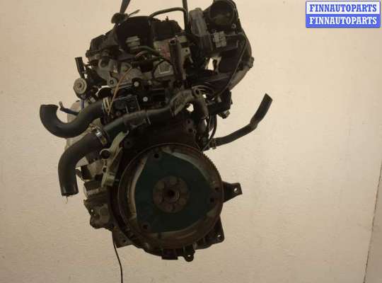 купить Двигатель (ДВС) на Peugeot 307 2001-2008