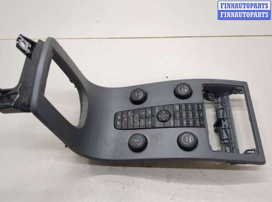 Переключатель отопителя (печки) VL572320 на Volvo S40 2004-2012