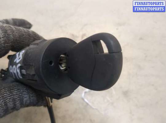 купить Замок зажигания на Citroen Berlingo 2002-2008