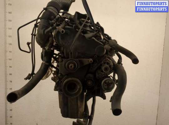купить Форсунка топливная на Volkswagen Crafter 2006-2016