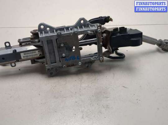 купить Колонка рулевая на Volkswagen Passat 7 2010-2015 Европа