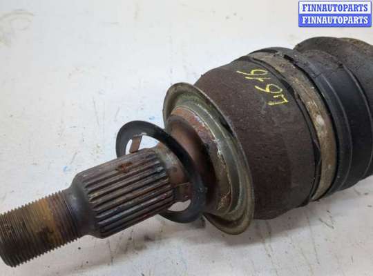 купить Шрус (граната полуоси) на Chevrolet Equinox 2017-2024