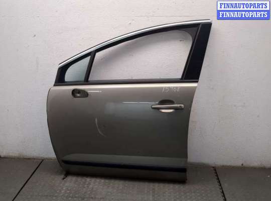 купить Дверь боковая (легковая) на Peugeot 3008 2009-2016