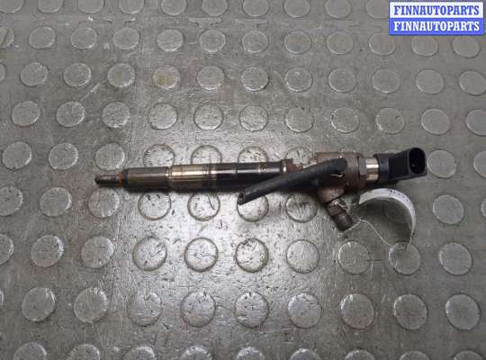 купить Форсунка топливная на Seat Ibiza 4 2008-2015