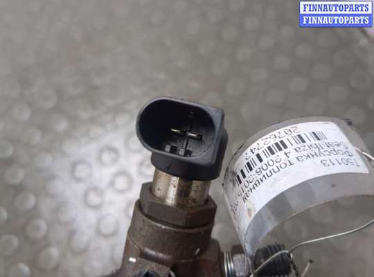 купить Форсунка топливная на Seat Ibiza 4 2008-2015