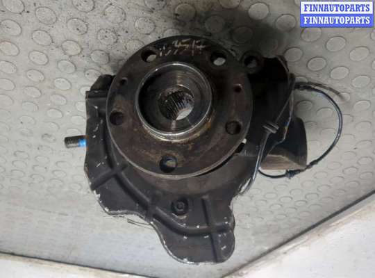 купить Ступица (кулак, цапфа) на Peugeot Boxer 2014-2025