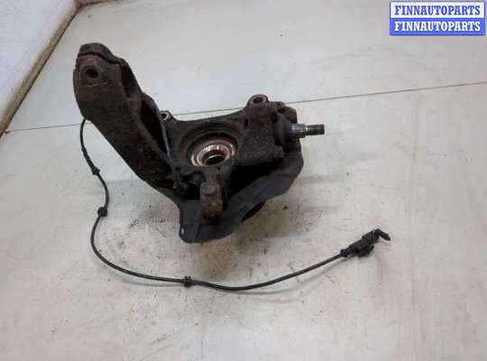 ХАБ ступичный на Citroen Jumper II (250/290)