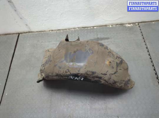 Локер на Opel Corsa D