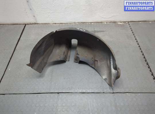 Защита арок (подкрылок) OP2343421 на Opel Corsa D 2006-2014