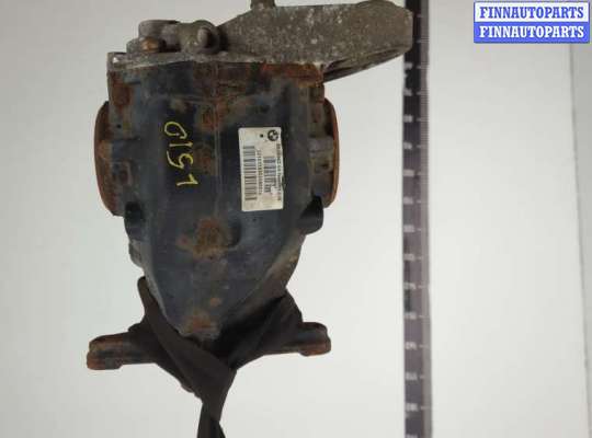 купить Редуктор моста на BMW X3 F25 2010-2017