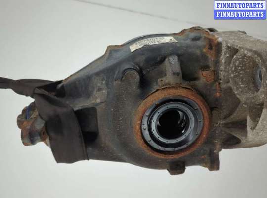 купить Редуктор моста на BMW X3 F25 2010-2017