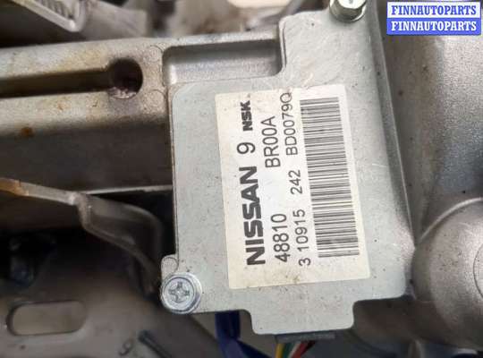 купить Электроусилитель руля на Nissan Qashqai 2006-2013