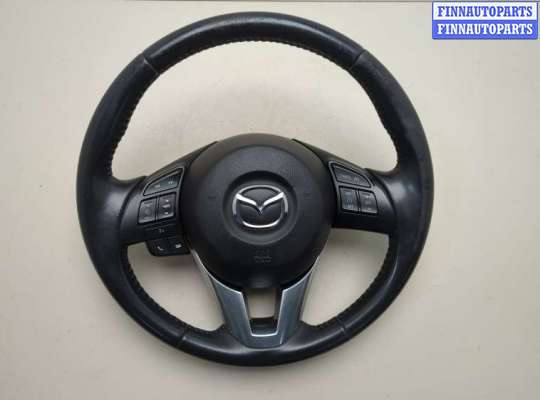 купить Руль на Mazda 6 (GJ) 2012-2018