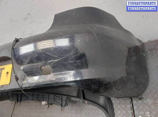 купить Бампер на Volkswagen Passat 7 2010-2015 Европа