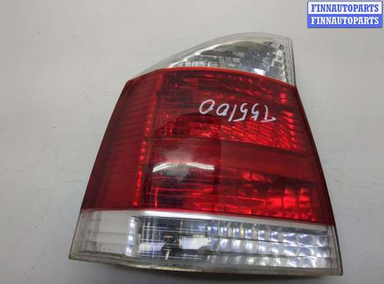 купить Фонарь (задний) на Opel Vectra C 2002-2008