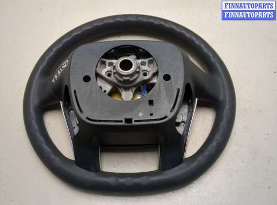купить Руль на Toyota Prius 2009-2015
