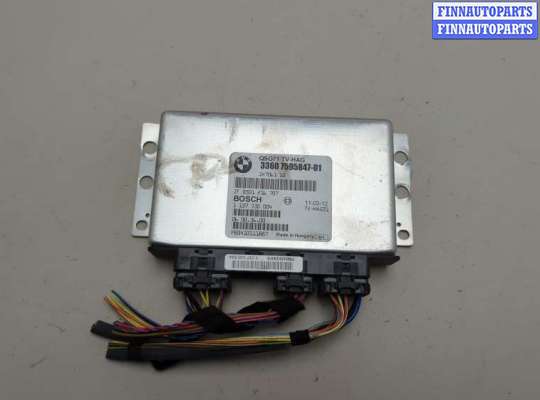 купить Блок управления раздаткой на BMW X6 E71 2007-2014