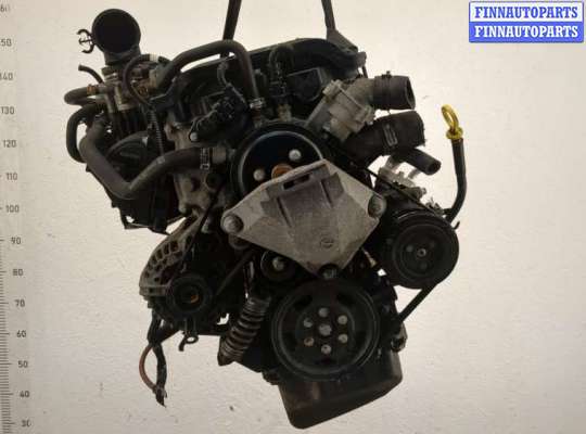 купить Двигатель (ДВС) на Opel Astra H 2004-2010