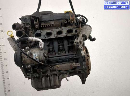 купить Двигатель (ДВС) на Opel Astra H 2004-2010