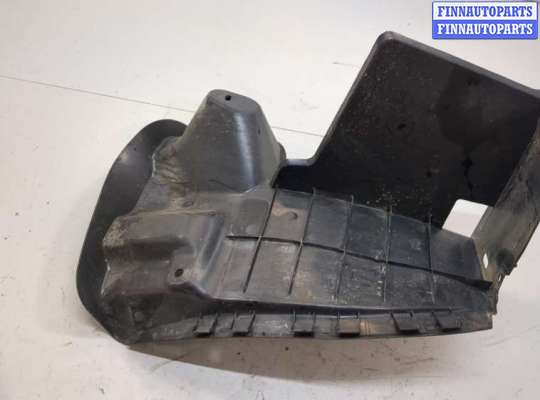 купить Защита арок (подкрылок) на Mazda 3 (BP) 2019-2025