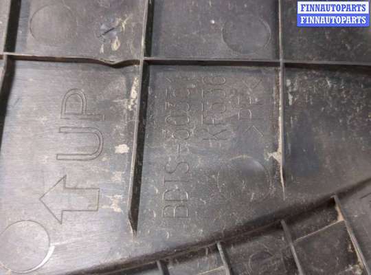 купить Защита арок (подкрылок) на Mazda 3 (BP) 2019-2025