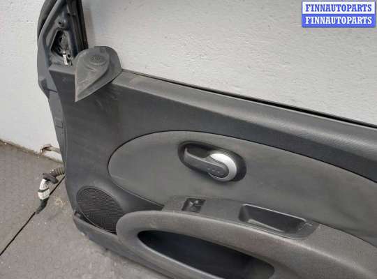 купить Замок двери на Nissan Micra K12E 2003-2010
