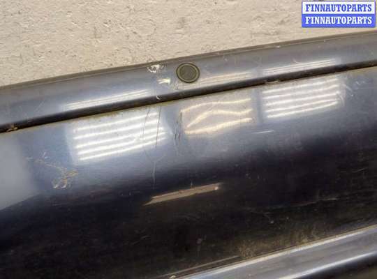 купить Бампер на BMW 5 E39 1995-2003