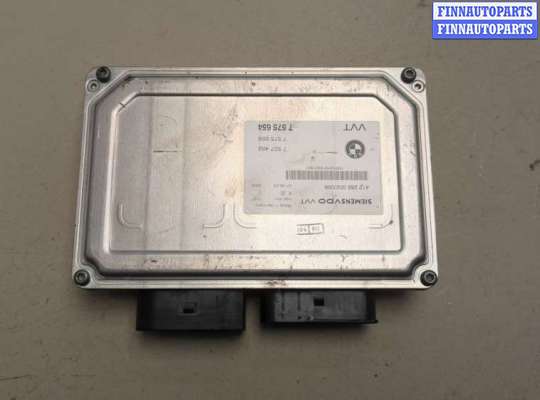 Блок управления фазораспределителями Valvetronic BM3667061 на BMW 7 E65 2001-2008