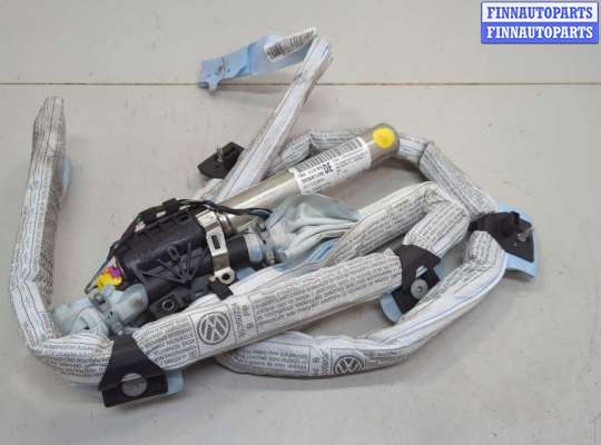 купить Подушка безопасности боковая (шторка) на Volkswagen Passat 6 2005-2010