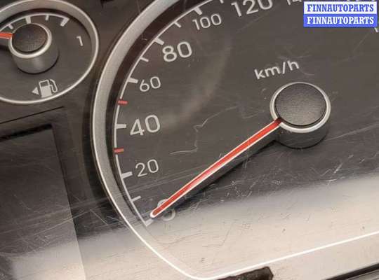 купить Щиток приборов (приборная панель) на Hyundai i30 2007-2012