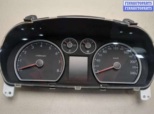 купить Щиток приборов (приборная панель) на Hyundai i30 2007-2012