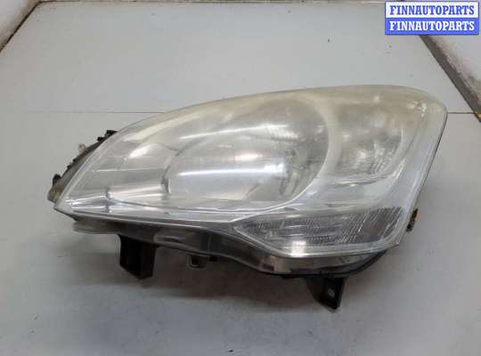 Фара (передняя) PG1233732 на Citroen Berlingo 2008-2012