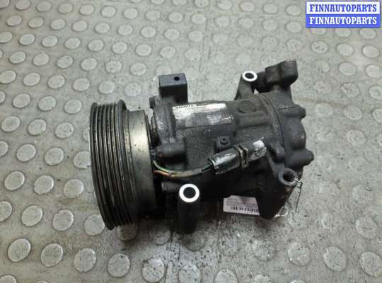 Купить Компрессор кондиционера на Renault Clio 2009-2012 Компрессор кондиционера RN1588391 на Renault Clio 2009-2012