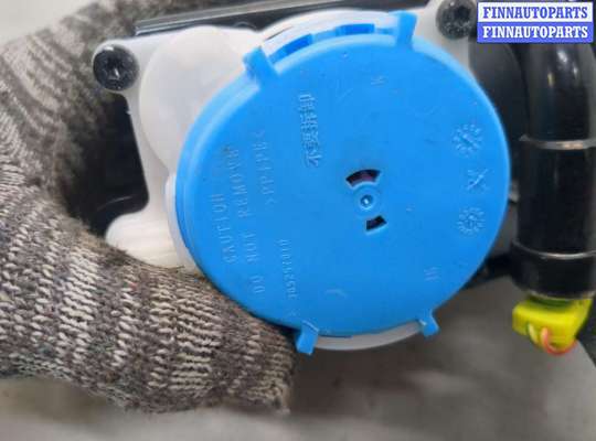 купить Ремень безопасности на Mazda CX-9 2016-2022