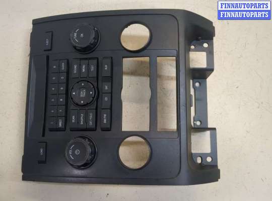 купить Панель управления магнитолой на Ford Escape 2007-2012