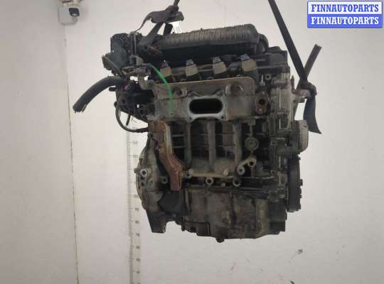 купить Двигатель (ДВС) на Honda Jazz 2008-2014