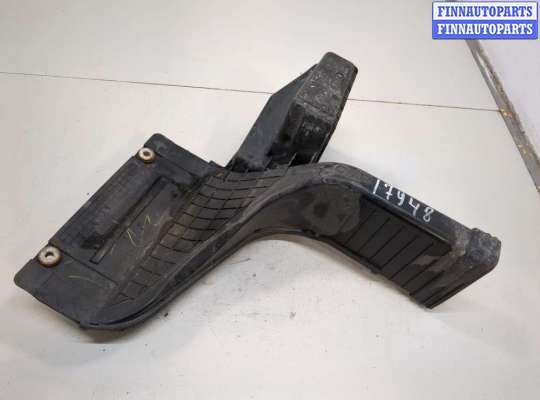 купить Воздухозаборник на KIA Optima 3 2010-2015