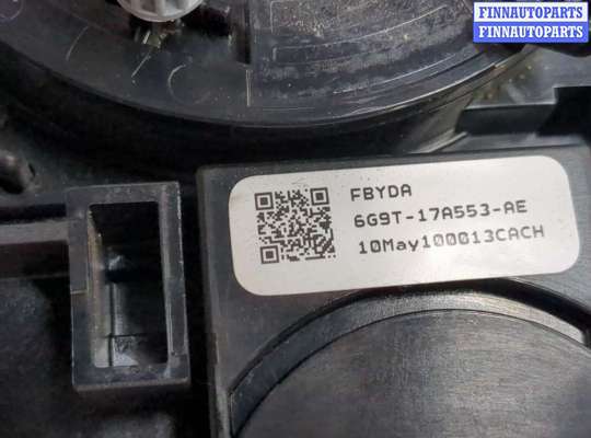 купить Переключатель поворотов и дворников (стрекоза) на Ford Focus 1 1998-2004