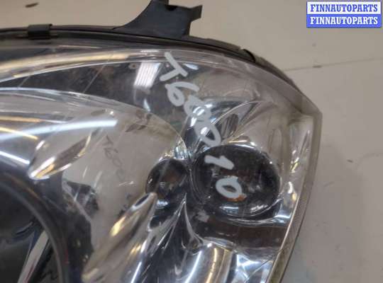 купить Фара (передняя) на Mercedes A W169 2004-2012