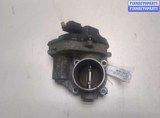 купить Заслонка дроссельная на Ford Focus 2 2008-2011